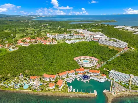Las Casitas Village I El Conquistador Resort Fajardo PR 00738