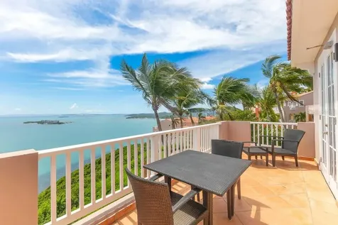 Las Casitas Village I El Conquistador Resort Fajardo PR 00738