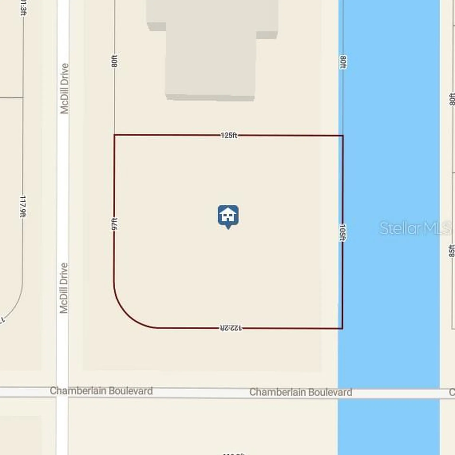 12154 Chamberlain Boulevard Port Charlotte FL 33953