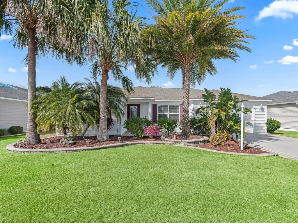3710 Fir Street The Villages FL 32163