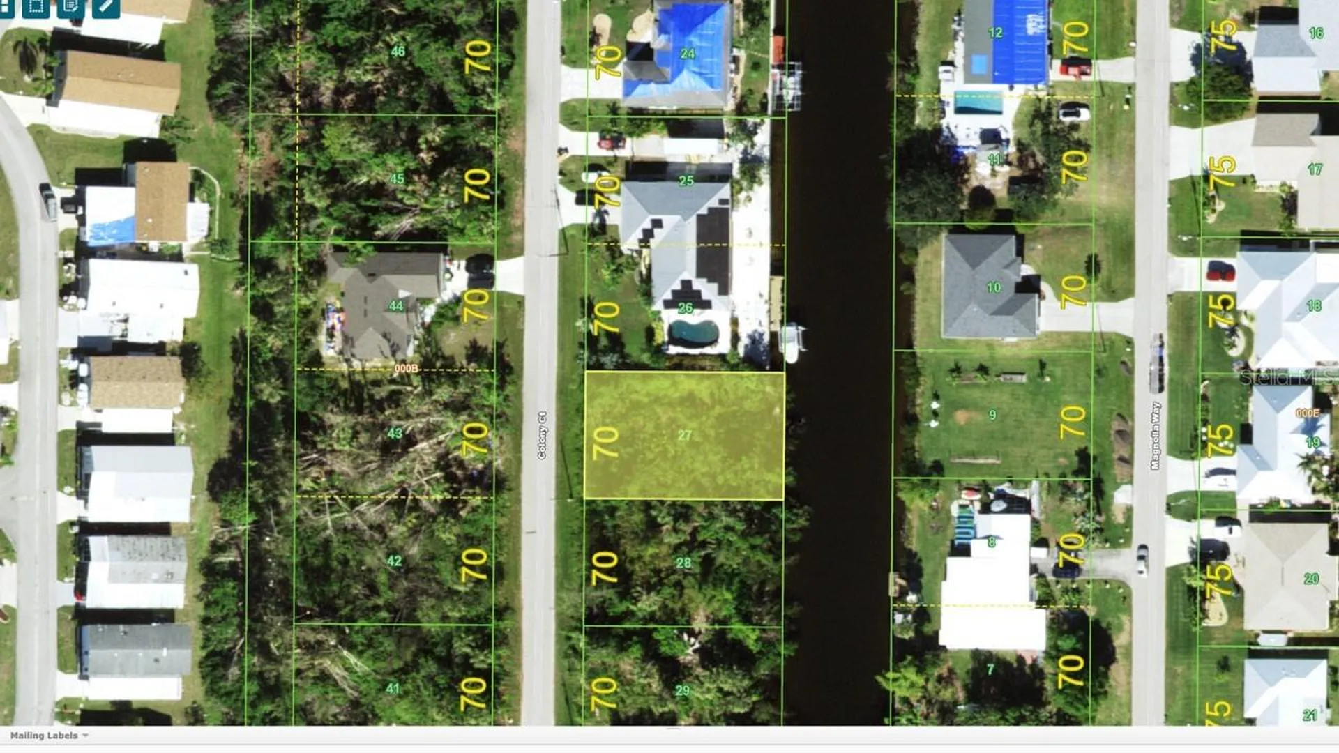 3402 Colony Court Punta Gorda FL 33950