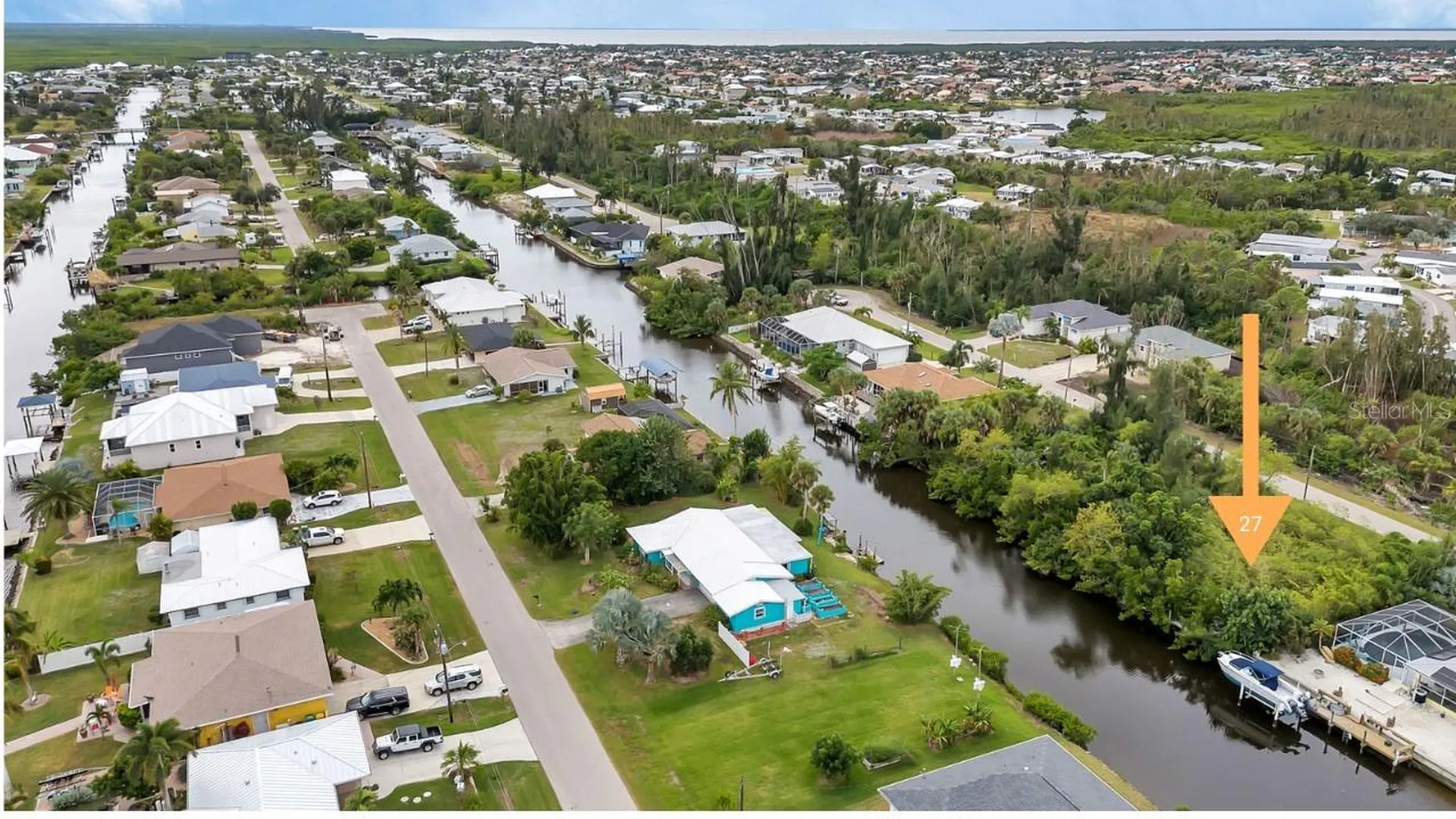 3402 Colony Court Punta Gorda FL 33950