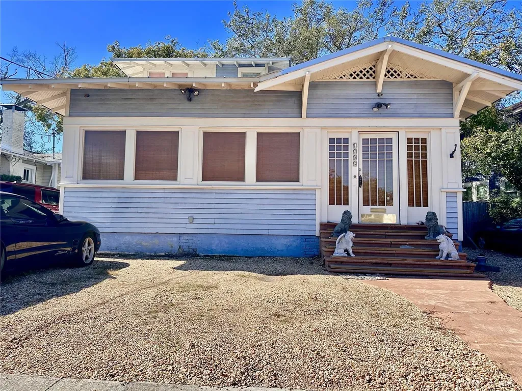 1203 S Gunby Avenue Tampa FL 33606
