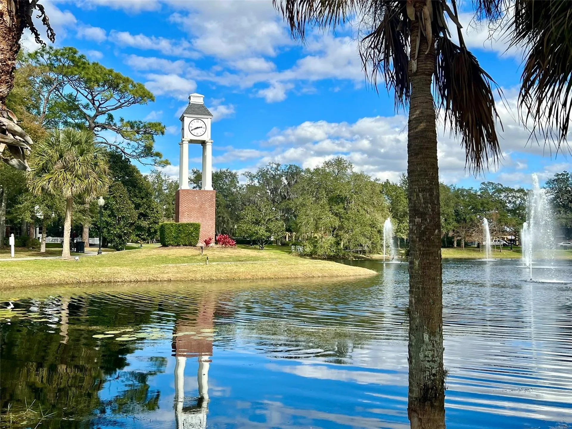 160 N 4th Street Lake Mary FL 32746