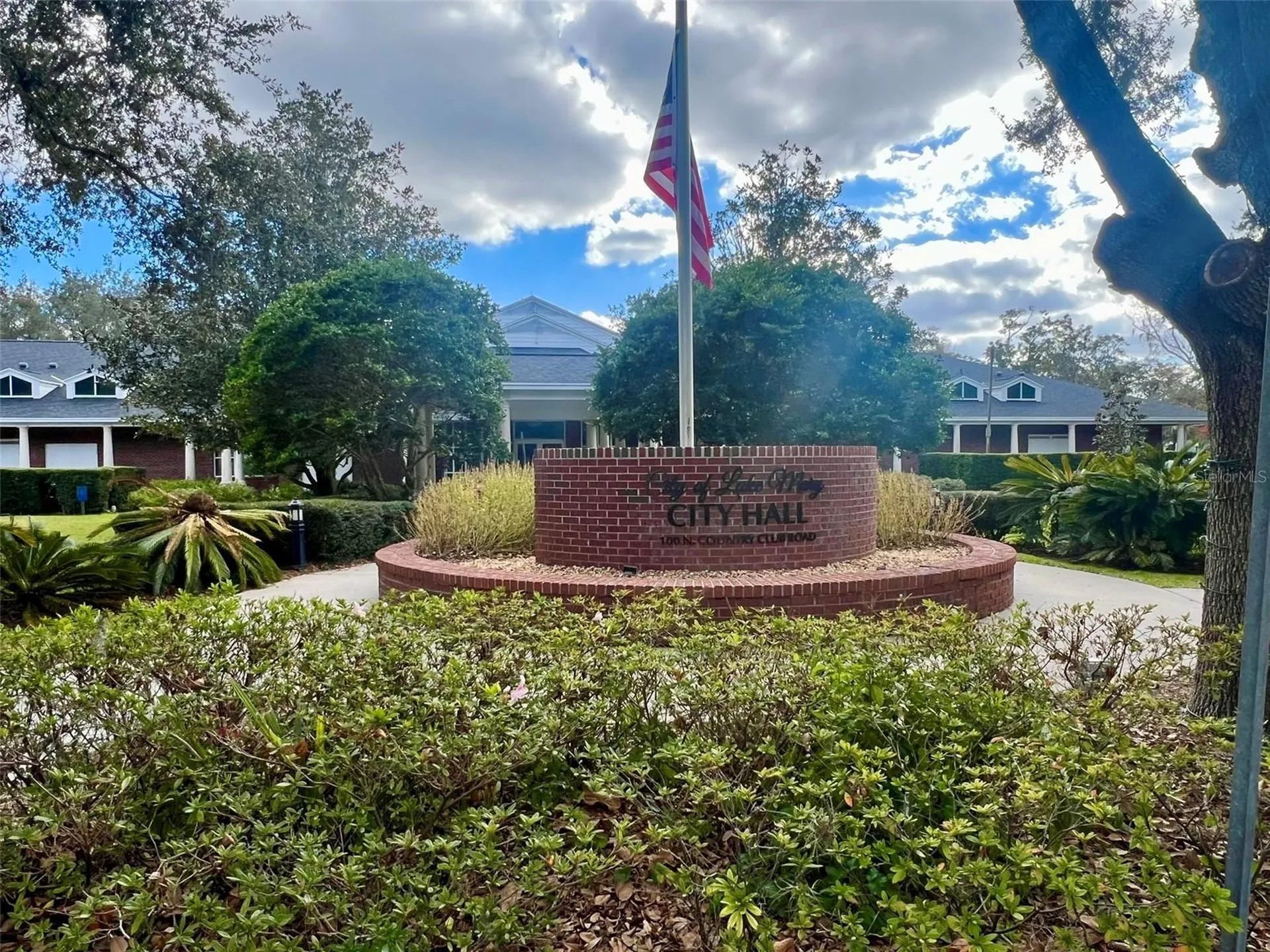 160 N 4th Street Lake Mary FL 32746