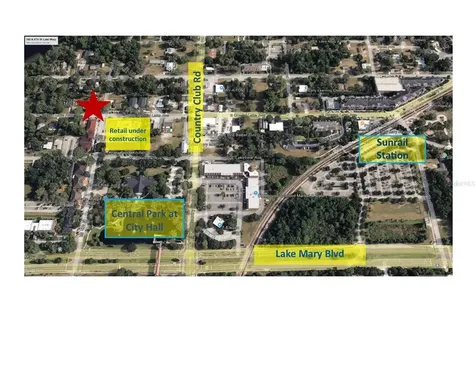160 N 4th Street Lake Mary FL 32746