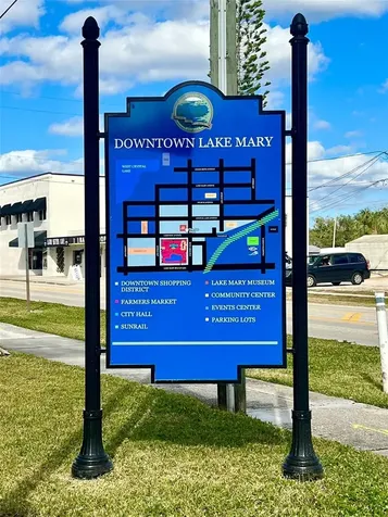 160 N 4th Street Lake Mary FL 32746