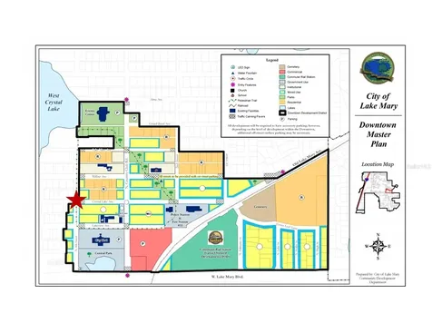 160 N 4th Street Lake Mary FL 32746