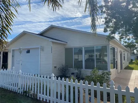 1576 Bottlebrush Street The Villages FL 32162