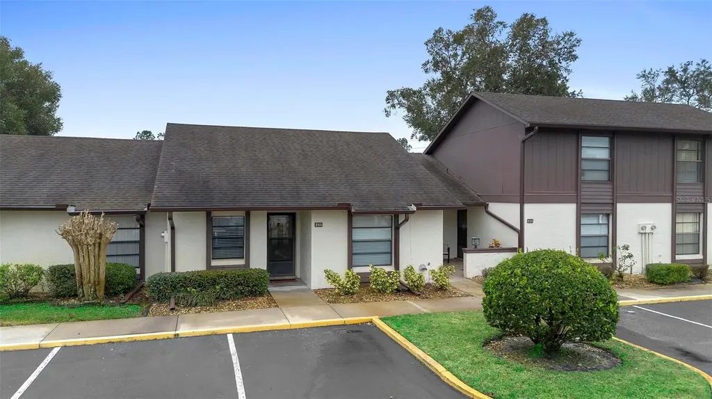 245 Terrace Hill Boulevard Debary FL 32713