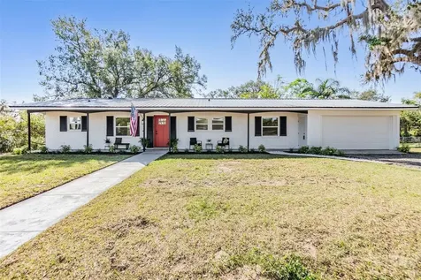 36846 Jefferson Avenue Dade City FL 33523