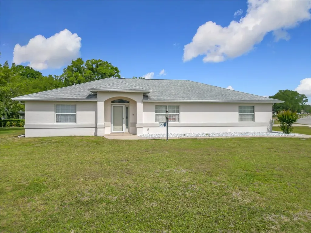 8574 SW 60th Court Ocala FL 34476
