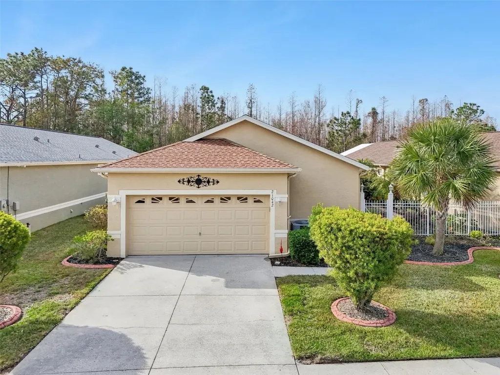 21042 Diamonte Drive Land O Lakes FL 34637