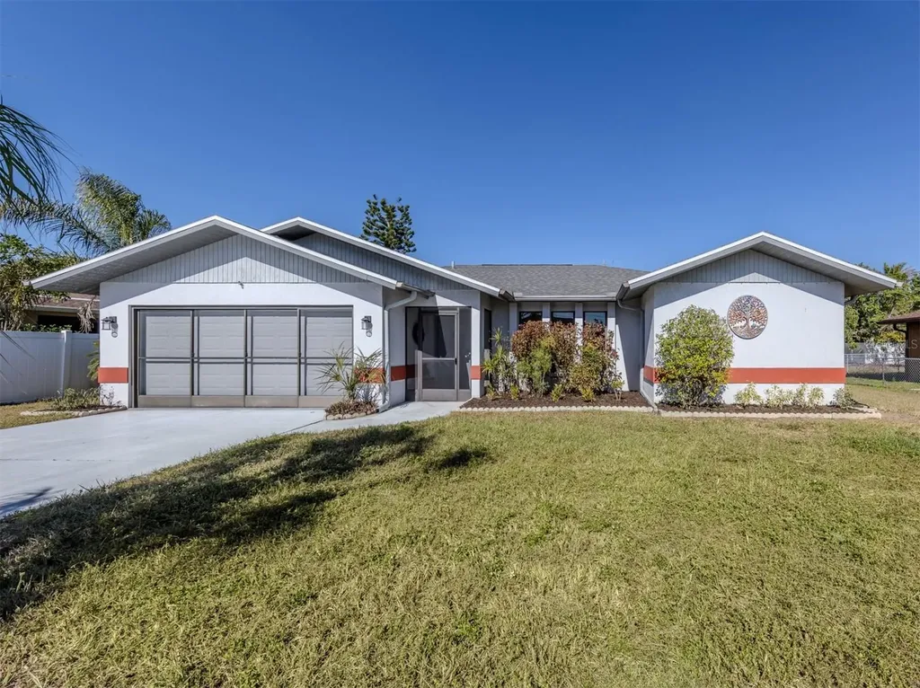 4060 Barbary Lane North Port FL 34287