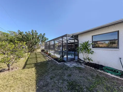 4060 Barbary Lane North Port FL 34287