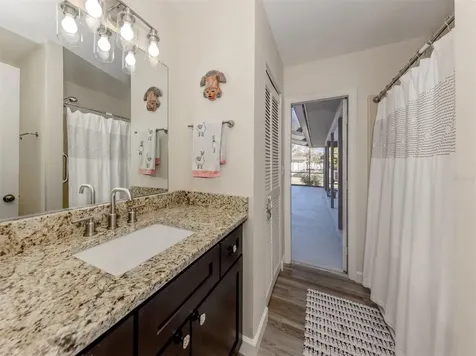 4060 Barbary Lane North Port FL 34287