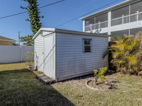 4060 Barbary Lane North Port FL 34287