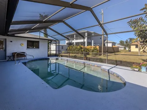 4060 Barbary Lane North Port FL 34287