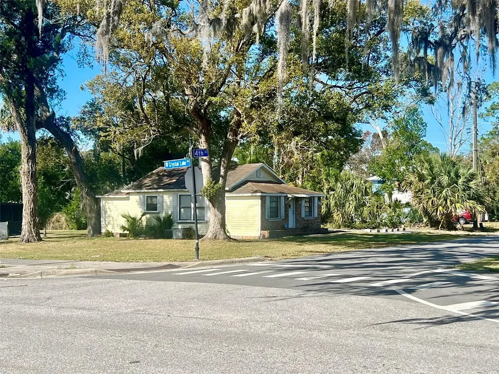 160 N 4th Street Lake Mary FL 32746