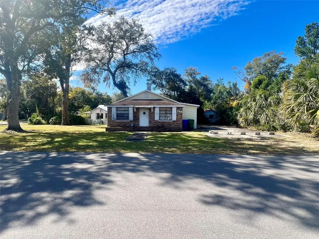 160 N 4th Street Lake Mary FL 32746
