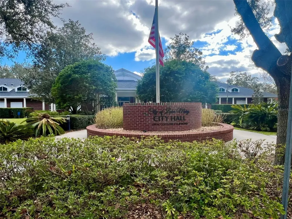 160 N 4th Street Lake Mary FL 32746