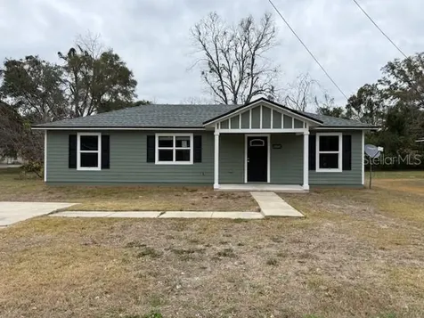 25142 NW 2nd Avenue Newberry FL 32669