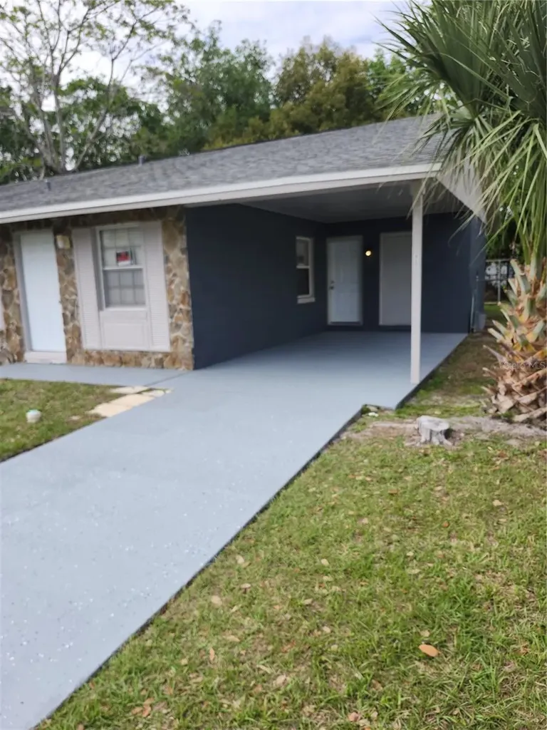 417 Benita Street Kissimmee FL 34744