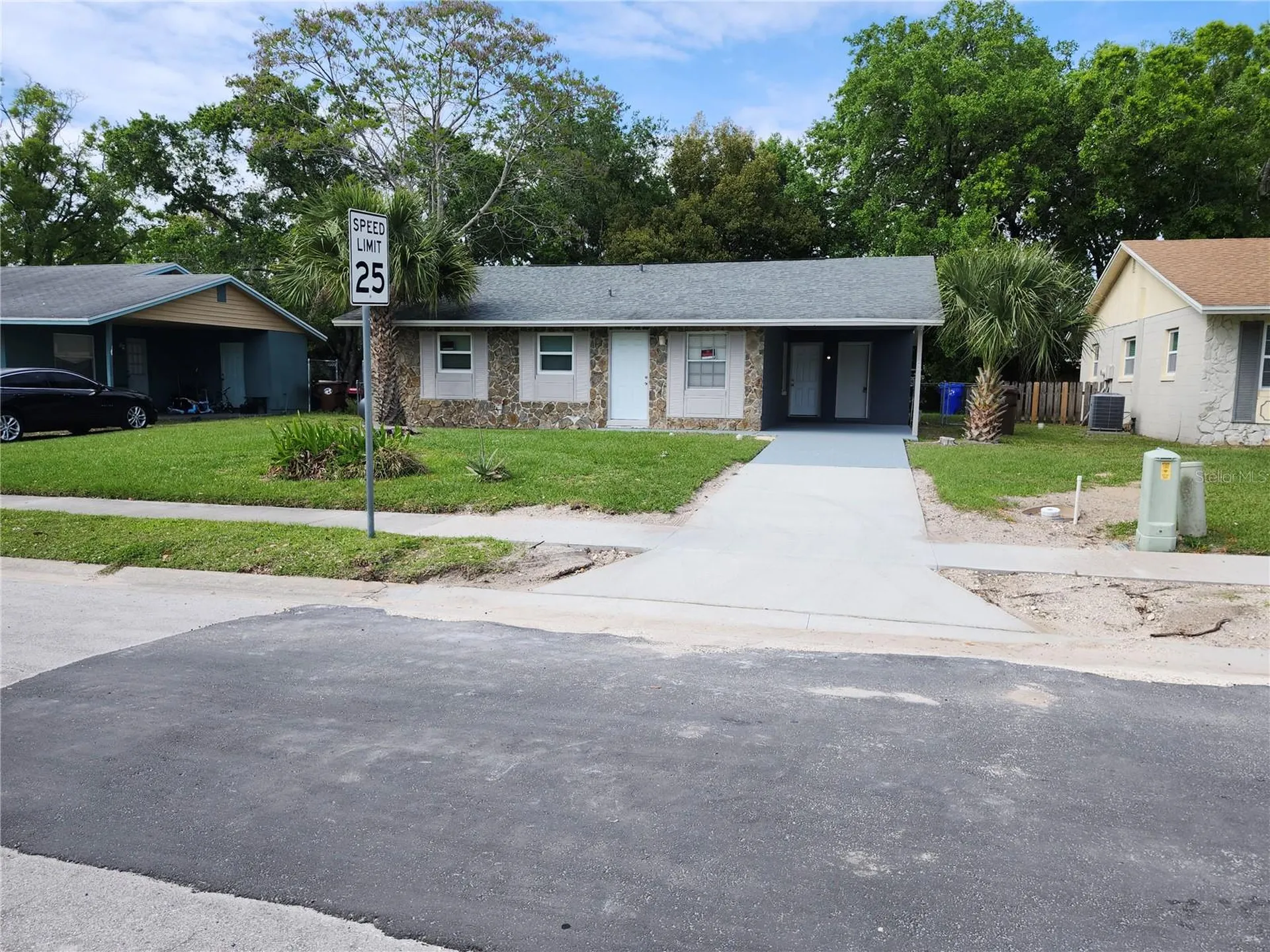 417 Benita Street Kissimmee FL 34744