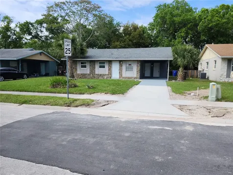 417 Benita Street Kissimmee FL 34744