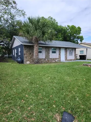 417 Benita Street Kissimmee FL 34744