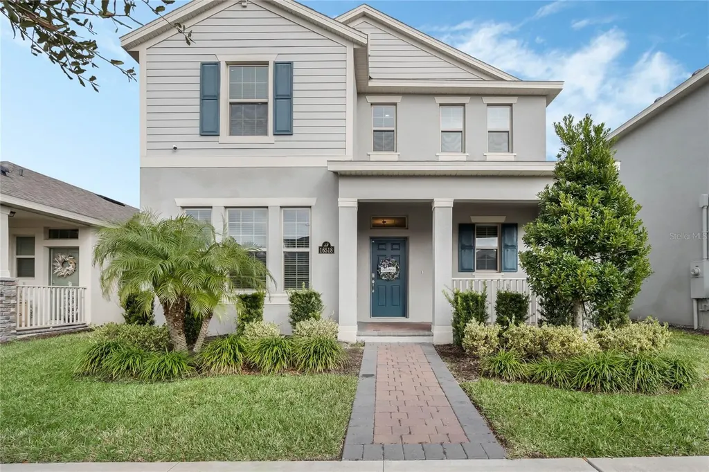 16518 Sea Glass Street Winter Garden FL 34787