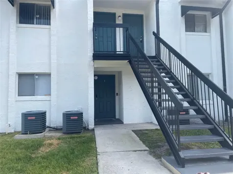 4149 S Semoran Boulevard Orlando FL 32822