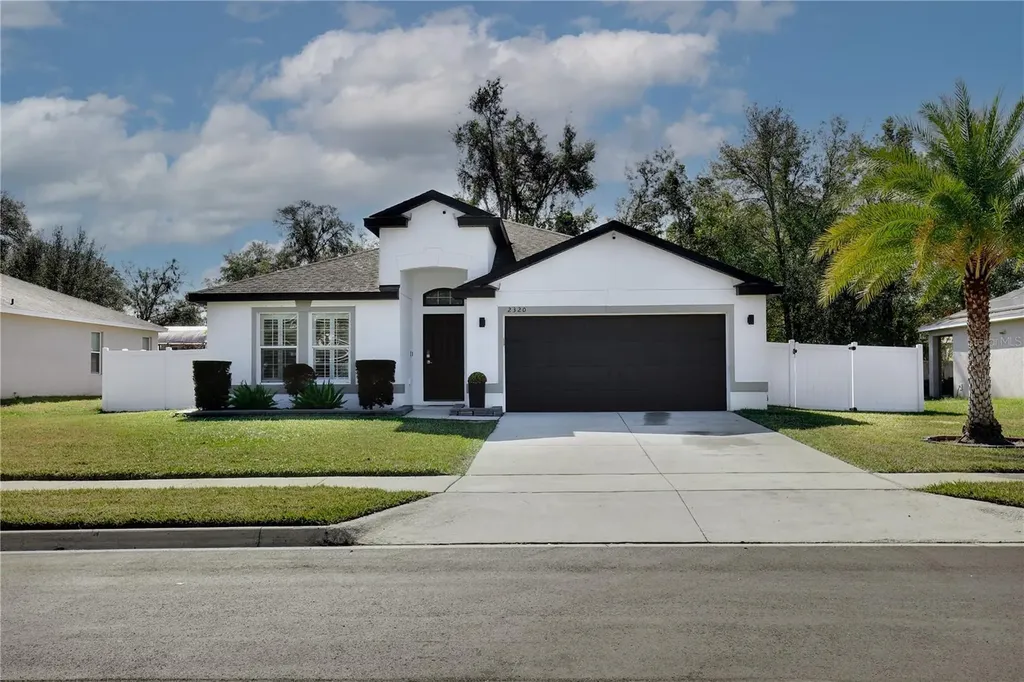 2320 Blue Meadows Court Apopka FL 32703