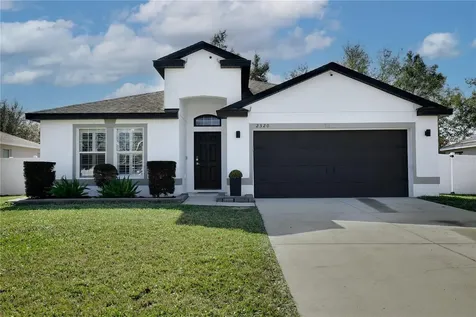 2320 Blue Meadows Court Apopka FL 32703