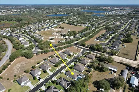 2320 Blue Meadows Court Apopka FL 32703