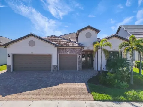 13299 Rinella Street Venice FL 34293