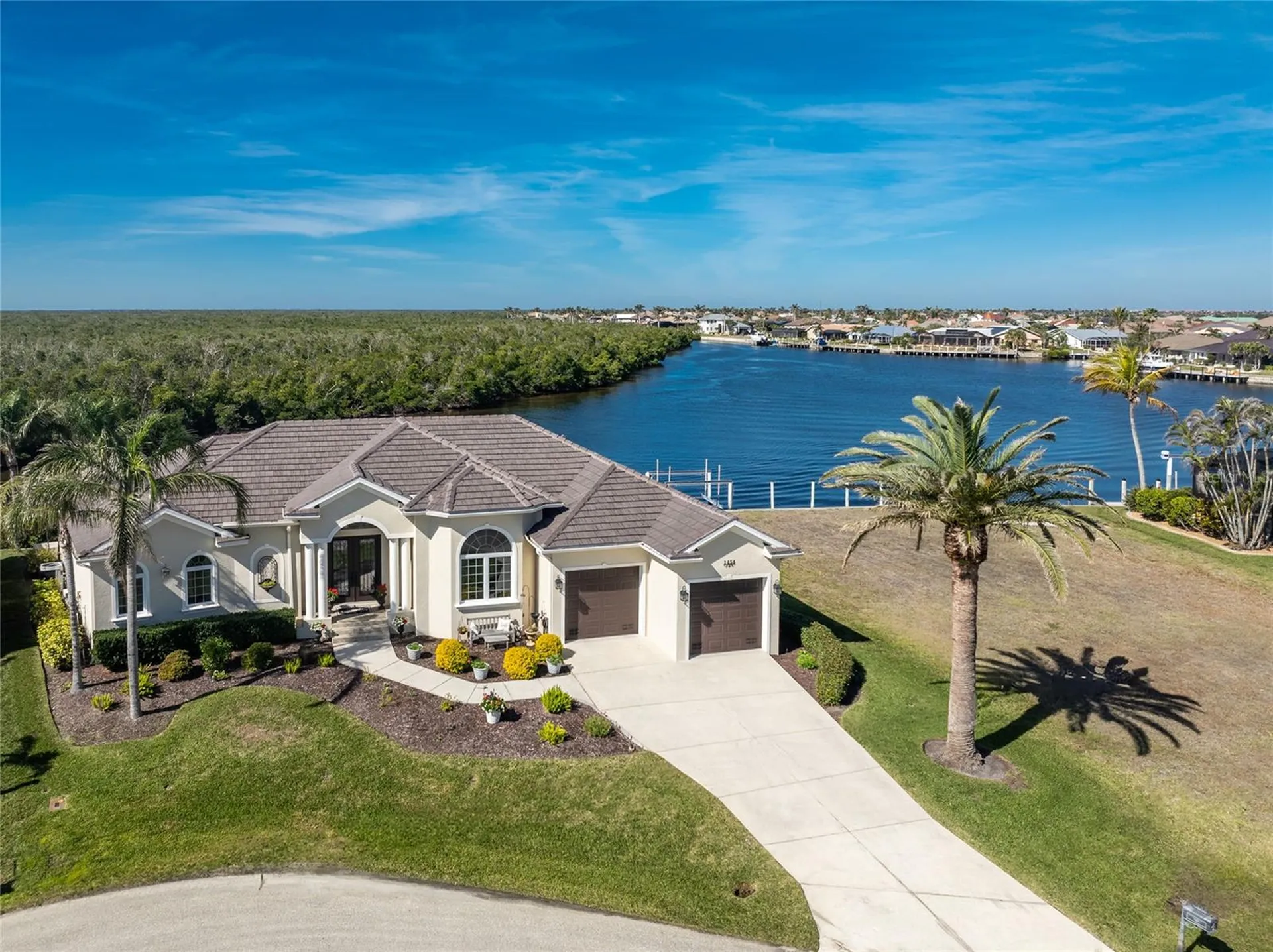 1454 Surfbird Court Punta Gorda FL 33950
