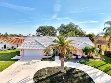 1443 Quail Lake Drive Venice FL 34293