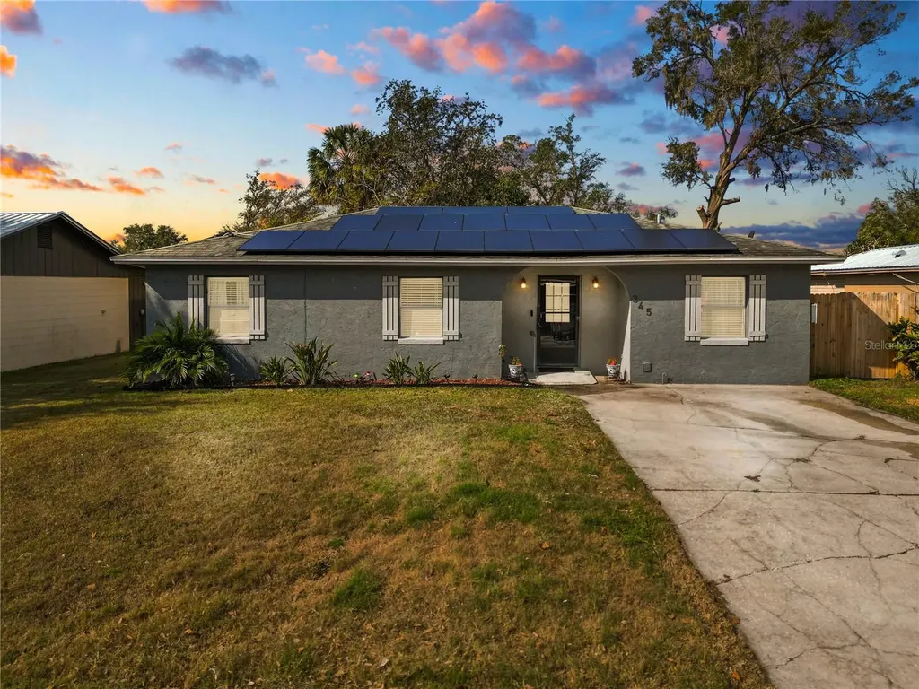 345 Piedmont Court Bartow FL 33830