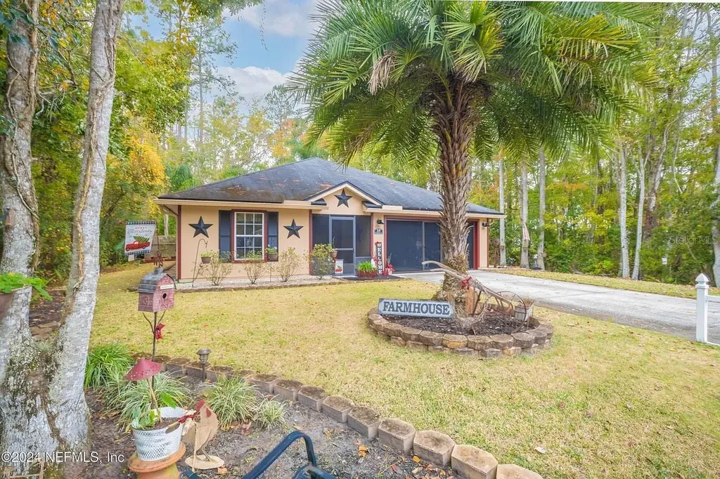 35 S Vermont Avenue Green Cove Springs FL 32043