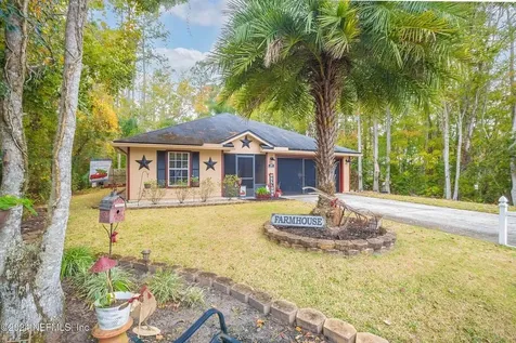 35 S Vermont Avenue Green Cove Springs FL 32043