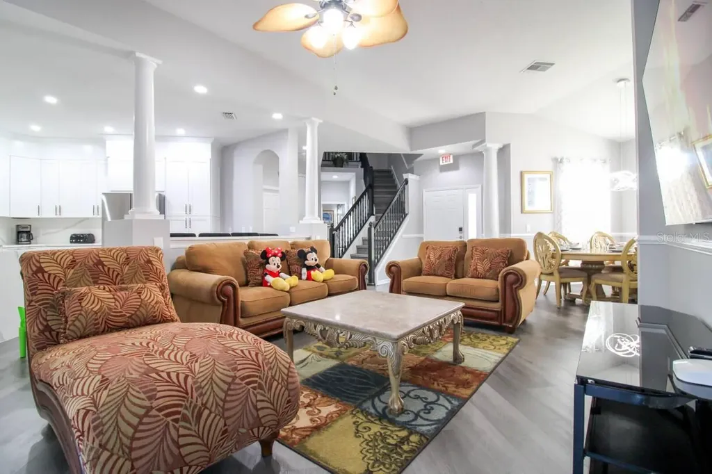 219 Plumoso Loop Davenport FL 33897
