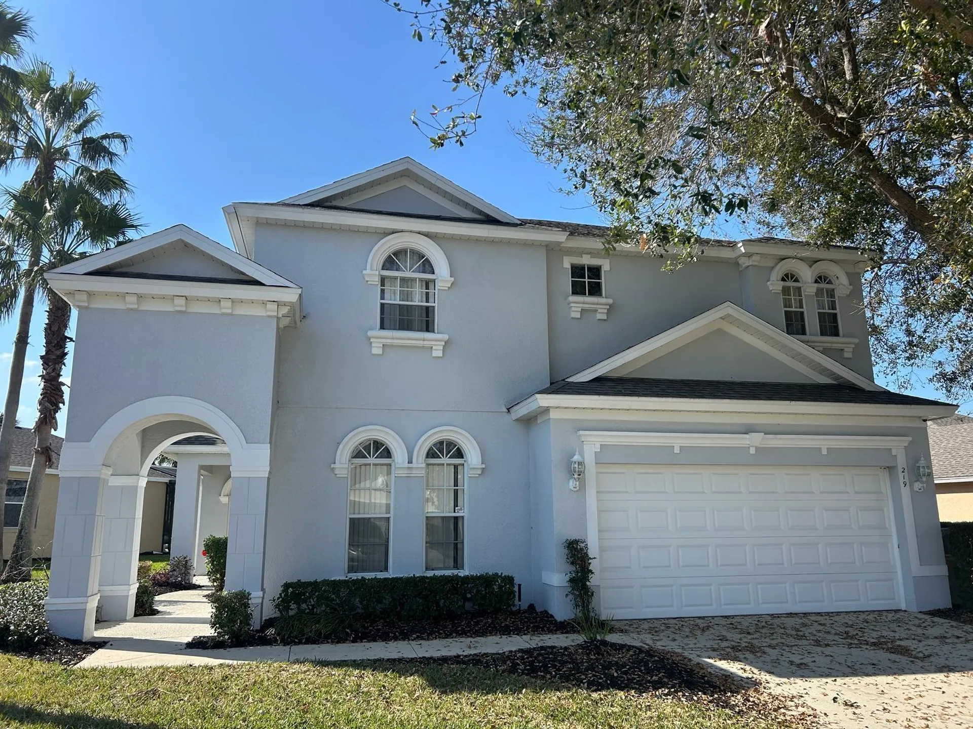 219 Plumoso Loop Davenport FL 33897