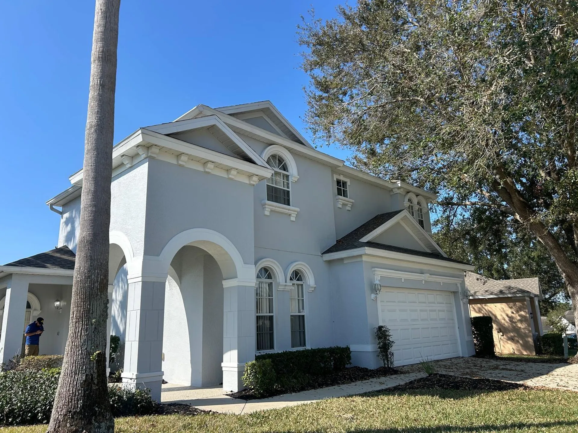 219 Plumoso Loop Davenport FL 33897