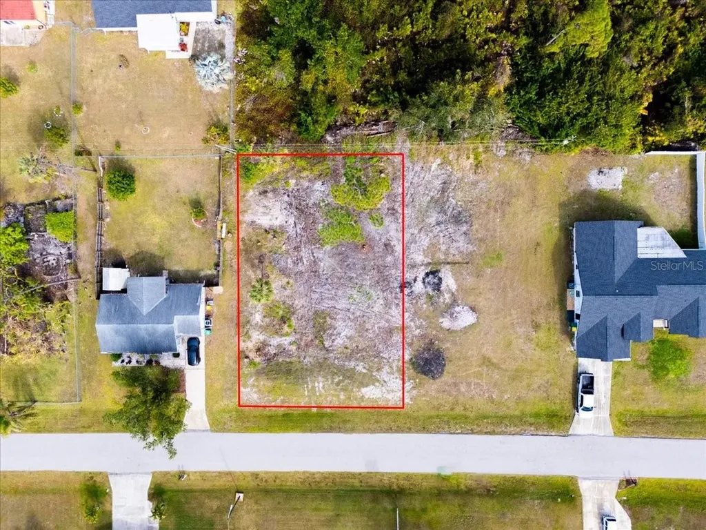 18112 Dublin Avenue Port Charlotte FL 33948