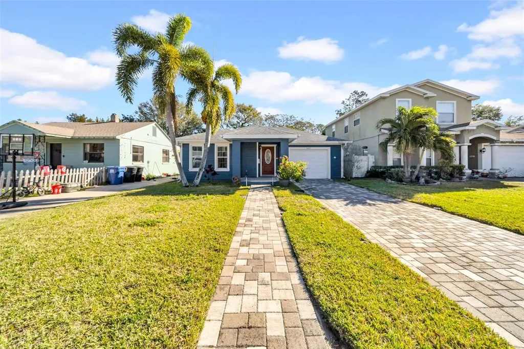 3621 19th Street N St Petersburg FL 33713