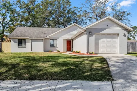 7416 Windsome Court Orlando FL 32810