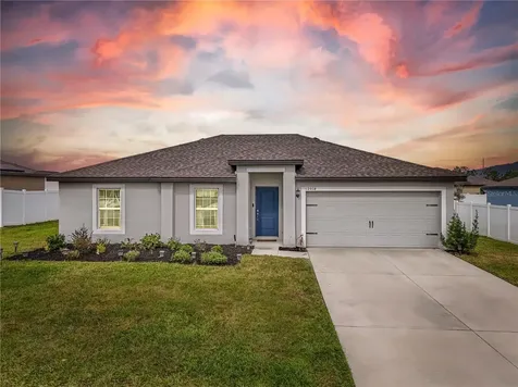 12018 Indian Grass Way Leesburg FL 34788