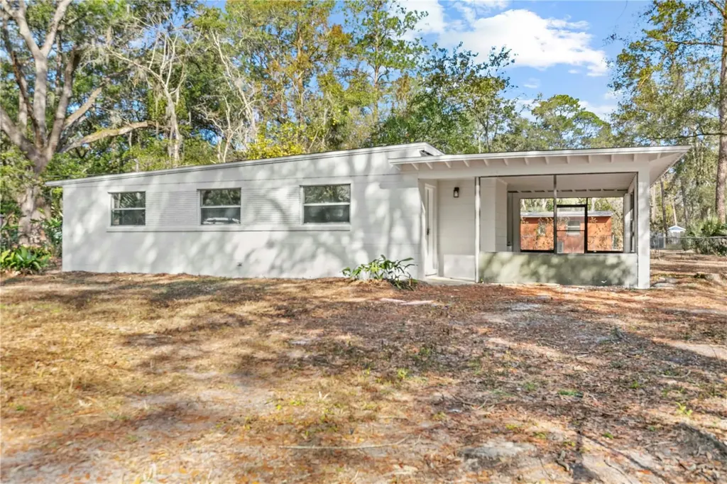 2414 NE 1st Avenue Gainesville FL 32641