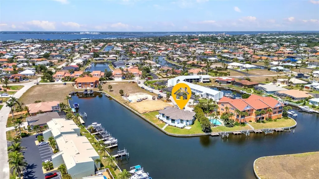 1327 Wesley Drive Punta Gorda FL 33950